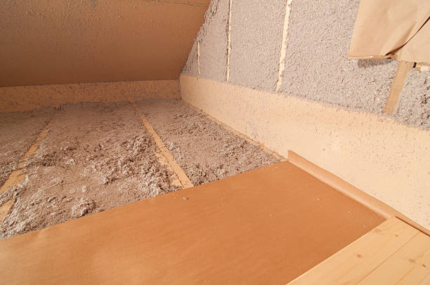 Best Spray Foam Insulation in Mitchell, SD